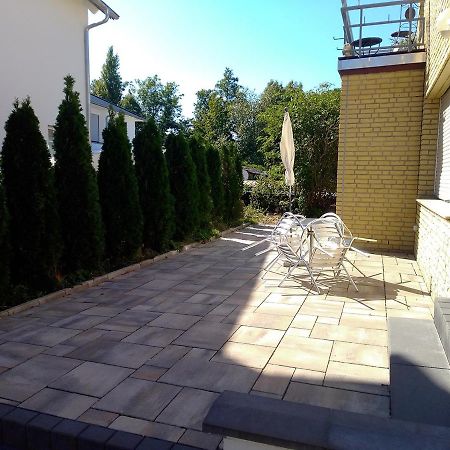 Ruhige Zentrale Lage In Bad Honnef Apartman Kültér fotó