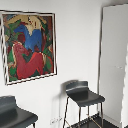 Ruhige Zentrale Lage In Bad Honnef Apartman Kültér fotó