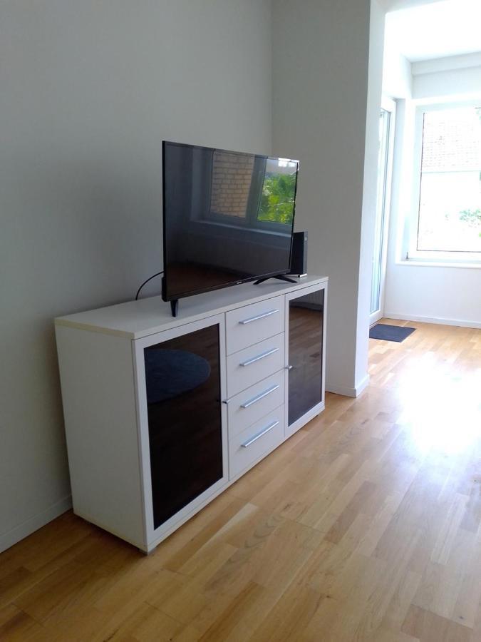 Ruhige Zentrale Lage In Bad Honnef Apartman Kültér fotó