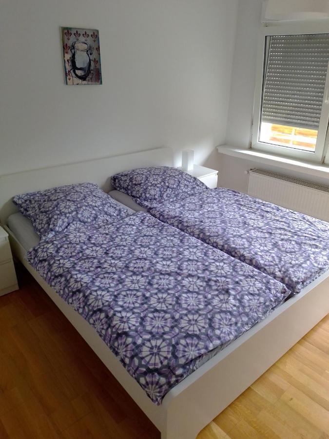 Ruhige Zentrale Lage In Bad Honnef Apartman Kültér fotó