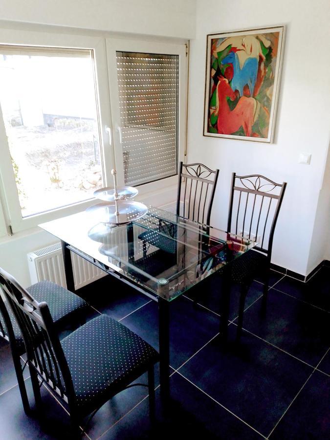 Ruhige Zentrale Lage In Bad Honnef Apartman Kültér fotó